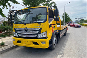 沾化汽车救援头像