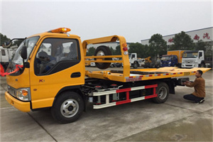 沾化哪里有拖车服务