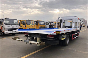 沾化汽车救援补胎